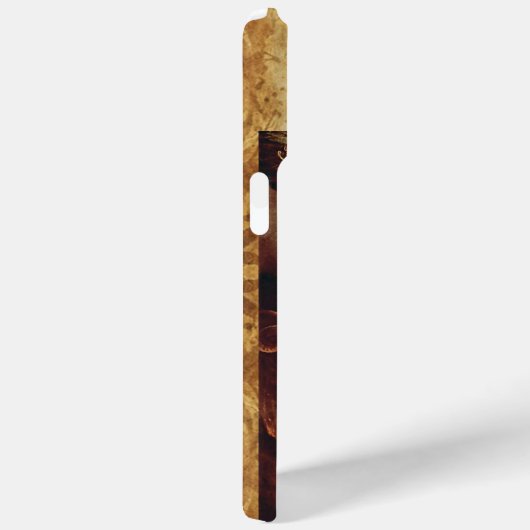 St. Michael the Archangel Case-Mate iPhone Hülle (Rückseite / Rechts)