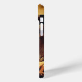 St. Michael the Archangel Case-Mate iPhone Hülle (Rückseite / Links)