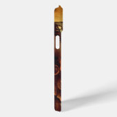 St. Michael the Archangel Case-Mate iPhone Hülle (Rückseite / Rechts)