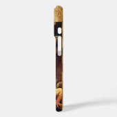 St. Michael the Archangel Case-Mate iPhone Hülle (Rückseite / Links)