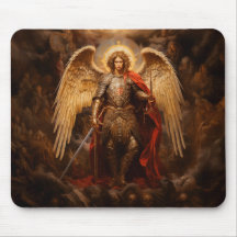 St. Michael the Archangel, Christlich #28