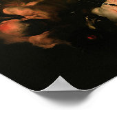 St Michael the Archangel Poster 21 B (Ecke)