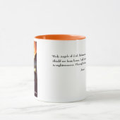 St. Michael The Archangel Tasse (Zentrum)