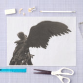 St. Michael Tissue Seidenpapier (Handwerk)