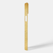 St. Michael Vanquishing Devil as Mittelalterlicher Case-Mate iPhone Hülle (Rückseite / Rechts)