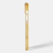 St. Michael Vanquishing Devil as Mittelalterlicher Case-Mate iPhone Hülle (Rückseite / Links)