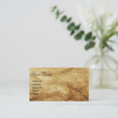 St. Michael Vanquishing Devil as Mittelalterlicher Visitenkarte