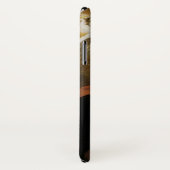 St Michael von Murillo Case-Mate iPhone Hülle (Hinten/Rechts)