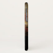 St Michael von Murillo Case-Mate iPhone Hülle (Hinten/Links)