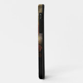 St Michael von Murillo Case-Mate iPhone Hülle (Hinten/Links)