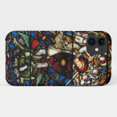 ST- MICHAELerzengel Case-Mate iPhone Hülle (Rückseite (Horizontal))