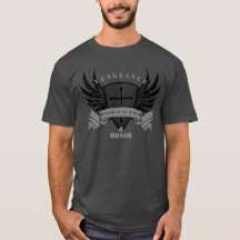 St- Michaelerzengel-T - Shirt