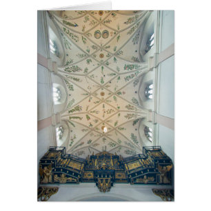 St. Michaels Klosterkirche, Bamberg