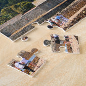 St. Michael's Mount Castle, England 2 Puzzle (Seite)