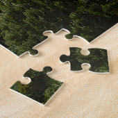 St. Michaels Mount. Penzance Puzzle (Seite)