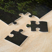 St. Michaels Mount. Penzance Puzzle (Seite)