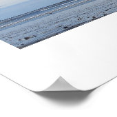 St. Michael's Mount Poster (Ecke)