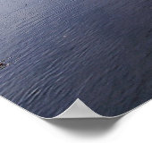 St.Michael's Mount Poster (Ecke)