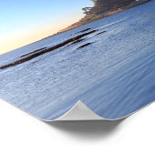 St.Michael's Mount Poster (Ecke)