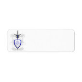 St. Michael's Sword (Vorne)