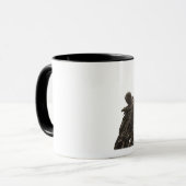 St- MichaelTassen Tasse (Vorderseite Links)