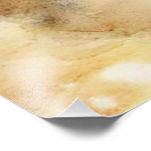 "St Micheal Vanquishing Satan" von Gustave Moreau Fotodruck (Ecke)