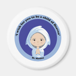 St. Monica Magnet