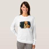 St. Monica T-Shirt (Vorne ganz)