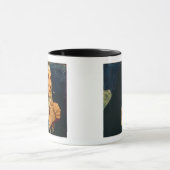 St. Monica Tasse (Zentrum)