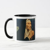 St. Monica Tasse (Links)