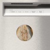 St Nicholas Magnet (In Situ (Geschirrspüler))