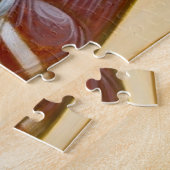 St. Nicholas of Japan Orthodox Christian Icon Puzzle (Seite)