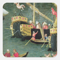 St. Nicholas Rette Mira von der Hungersnot