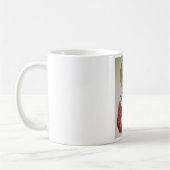 St. Nicholas Tasse (Links)