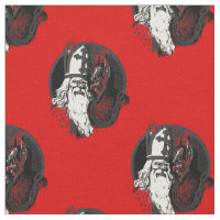 st Nick krampus
