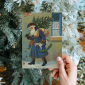 St. Nick | Vintager Urlaub