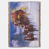 St. Nicks Express Decke (Vorderseite Vertikal)