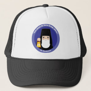 St. Nicodemus Truckerkappe