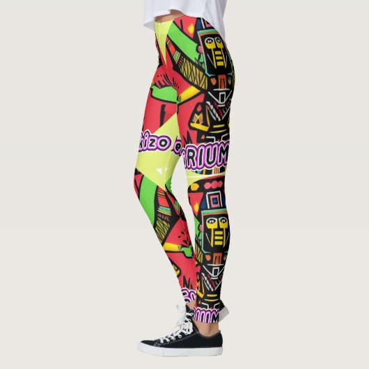 ST Nida Leggings (Links)