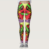 ST Nida Leggings (Vorderseite)