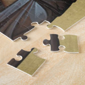 St. Nikephoros the Leper Orthodox Christian Icon Puzzle (Seite)