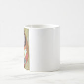 St. Nikolas, Erzbischof Mirlikian, Kaffeetasse (Mittel)