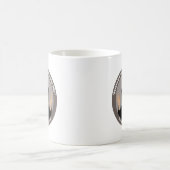 St. Nimatullah al-Hardini Kaffeetasse (Mittel)