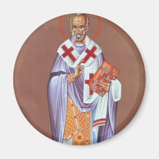 st. Nischen Magnet