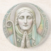 St Odile Untersetzer (Vorne)