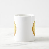 St. Oliver Plunkett Kaffeetasse (Mittel)