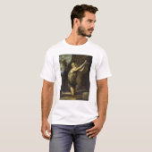 St. Onuphrius T-Shirt (Vorne ganz)