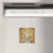 St. Pachomius Magnet (In Situ (Geschirrspüler))