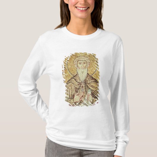St. Pachomius T-Shirt (Vorderseite)