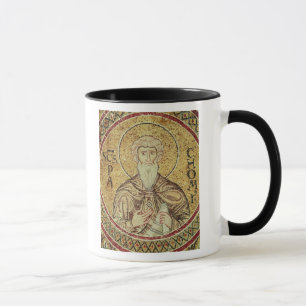 St. Pachomius Tasse